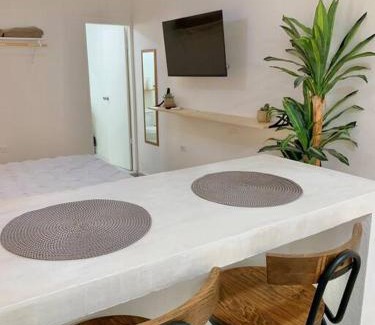 Centro de San José del Cabo Apartamento | Casa Añuiti céntrica ubicación.
