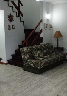 Algodoal Casa | casa a 1 quadra da praia wi-fi