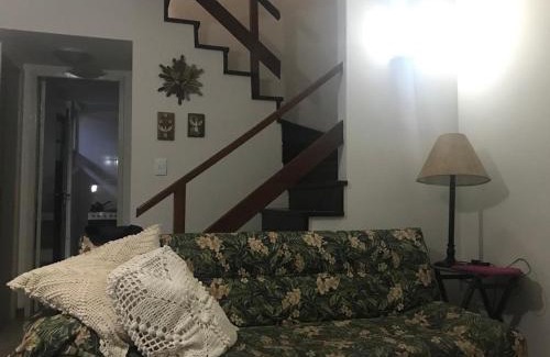 Algodoal Casa | casa a 1 quadra da praia wi-fi