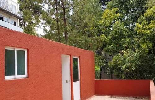 Barrio Bosques de las Lomas Casa | CASA a 10 min de Univ Anáhuac, Ibero y de Santa Fé