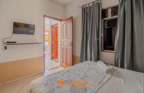 Pereque Casa | Casa a 10 minutos da praia em Angra dos Reis