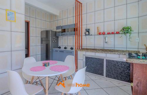 Pereque Casa | Casa a 10 minutos da praia em Angra dos Reis