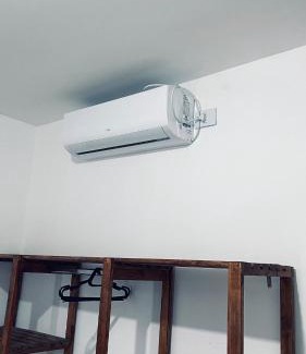 Praia de Leste Casa | Casa a 150m da praia com piscina e churrasqueira