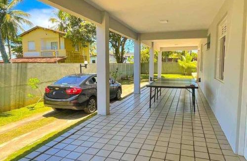 Olivenca Casa | Casa a 170m da praia com vista para o mar