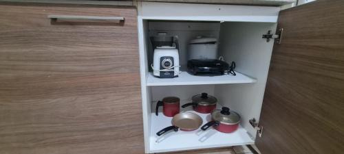 Monte Carmelo Casa | Casa a 1min do Espaço Cultural, com garagem coberta