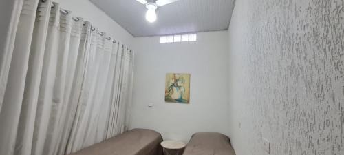 Monte Carmelo Casa | Casa a 1min do Espaço Cultural, com garagem coberta