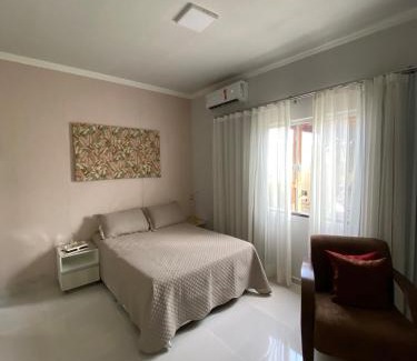 Prado Casa | Casa a 2 minutos da praia