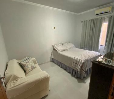 Prado Casa | Casa a 2 minutos da praia