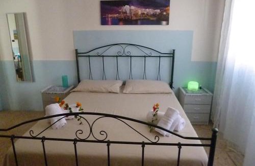 Sant'Isidoro Casa | Casa a 30 M dal mare