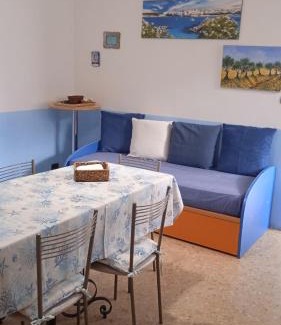 Sant'Isidoro Casa | Casa a 30 M dal mare