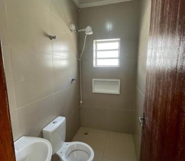 Ilha Comprida Apartamento | Casa a 300 metros da praia
