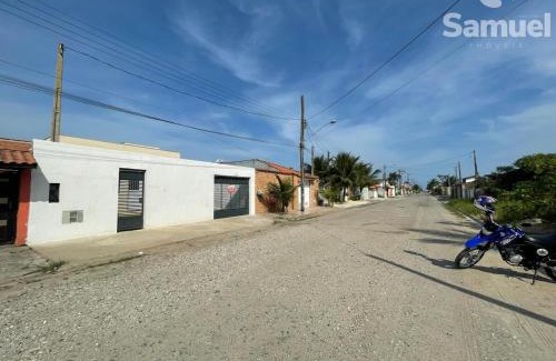 Ilha Comprida Apartamento | Casa a 300 metros da praia