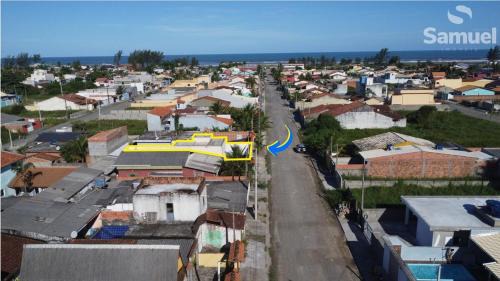 Ilha Comprida Apartamento | Casa a 300 metros da praia