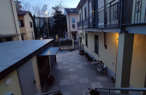 Tortona Casa | Casa a 5 Minuti dal Centro di Tortona