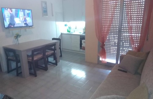 Alba Adriatica Apartamento | Casa a 50 Metri dal Mare