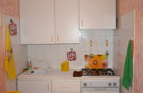 Alba Adriatica Apartamento | Casa a 50 Metri dal Mare