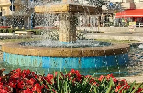 Alba Adriatica Apartamento | Casa a 50 Metri dal Mare