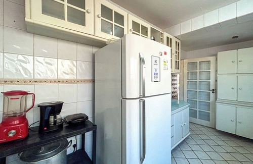Pouso Alegre Buraquinho Casa | Casa a 50m do mar com 6/4 em Vilas do Atlântico/B