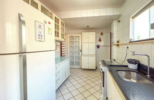 Pouso Alegre Buraquinho Casa | Casa a 50m do mar com 6/4 em Vilas do Atlântico/B