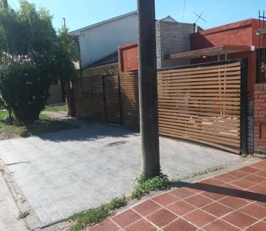 Barrio Constitución Casa | Casa a 7 cuadras de la playa