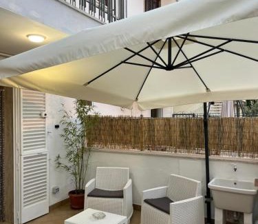 Polignano a Mare Apartamento | Casa A'Bareis