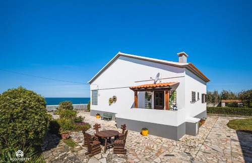 Sao Pedro da Cadeira Casa | Casa à Beira Mar - Countryhouse with Ocean view