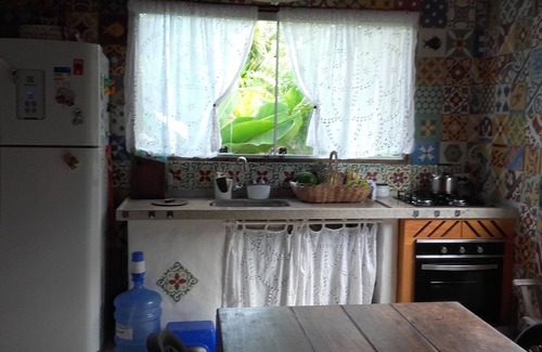 Sao Miguel dos Milagres Chalet De Esquí | CASA AMORA; well-being in Milagres. Here you and your family will live happy days!