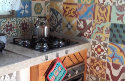 Sao Miguel dos Milagres Chalet De Esquí | CASA AMORA; well-being in Milagres. Here you and your family will live happy days!