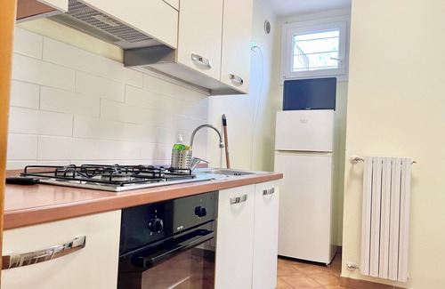 San Giuliano a Mare Apartamento | Casa a cinque minuti dal mare - San Zulien Beach 1