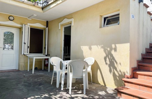 San Giuliano a Mare Apartamento | Casa a cinque minuti dal mare - San Zulien Beach 1