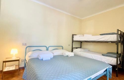 San Giuliano a Mare Apartamento | Casa a cinque minuti dal mare - San Zulien Beach 1
