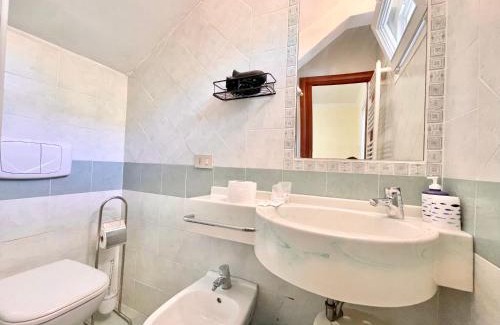 San Giuliano a Mare Apartamento | Casa a cinque minuti dal mare - San Zulien Beach 1