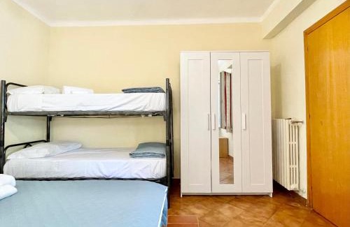 San Giuliano a Mare Apartamento | Casa a cinque minuti dal mare - San Zulien Beach 1