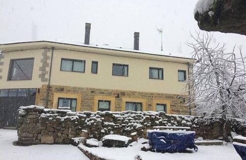 Remesal Cabaña | Casa a Devesa de Sanabria para 2 personas