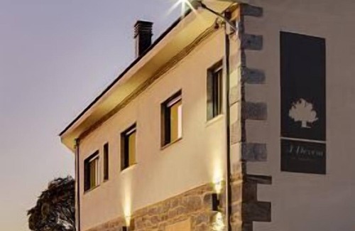 Remesal Cabaña | Casa a Devesa de Sanabria para 2 personas