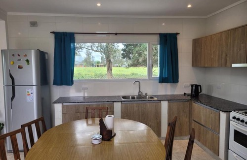 Partido de Mar Chiquita Apartamento | Casa a estrenar en Santa Elena - Santa Clara, Costa Atlantica