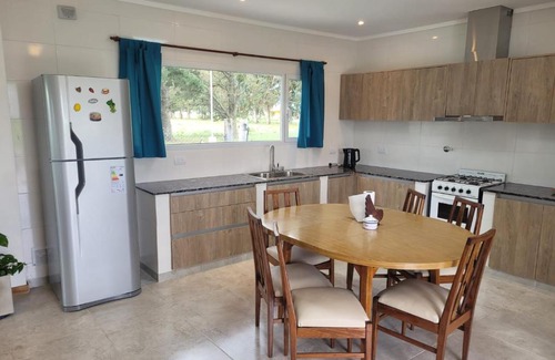 Partido de Mar Chiquita Apartamento | Casa a estrenar en Santa Elena - Santa Clara, Costa Atlantica
