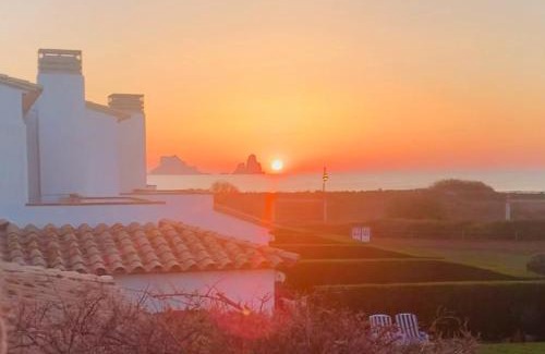 Torroella de Montgri Casa | Casa a L’Estartit 100m playa, wifi.Vistas mar y piscina