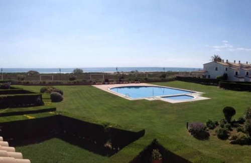 Torroella de Montgri Casa | Casa a L’Estartit 100m playa, wifi.Vistas mar y piscina