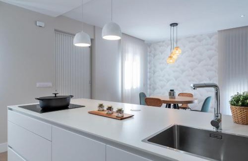 Vilagarcía de Arousa Casa | Casa A LAXE