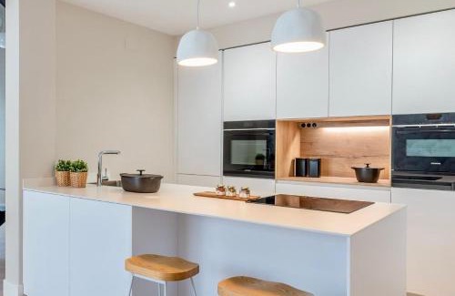 Vilagarcía de Arousa Casa | Casa A LAXE