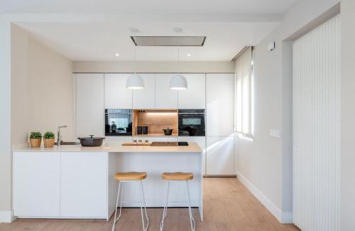 Vilagarcía de Arousa Casa | Casa A LAXE