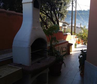 Onifai Apartamento | Casa A&M 2