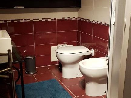 Mongiove Apartamento | Casa a mare Mongiove