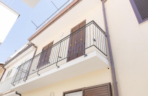 Mongiove Apartamento | Casa a mare Mongiove