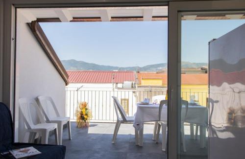 Mongiove Apartamento | Casa a mare Mongiove