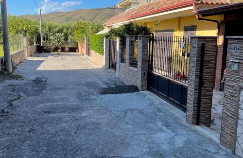 Mondragone Cama Y Desayuno | Casa a mare Piscitelli
