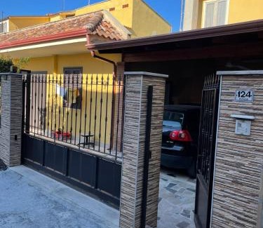 Mondragone Cama Y Desayuno | Casa a mare Piscitelli