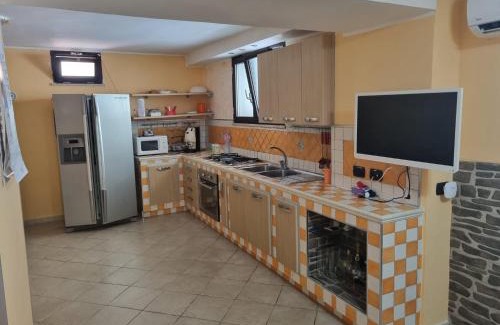 Mondragone Cama Y Desayuno | Casa a mare Piscitelli