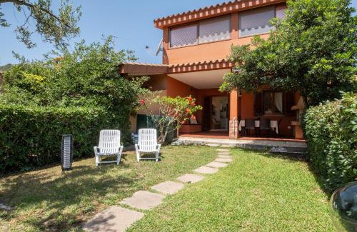 Costa Rei Casa | Casa A'MARI [3 Min. from the Beach - Free Parking]